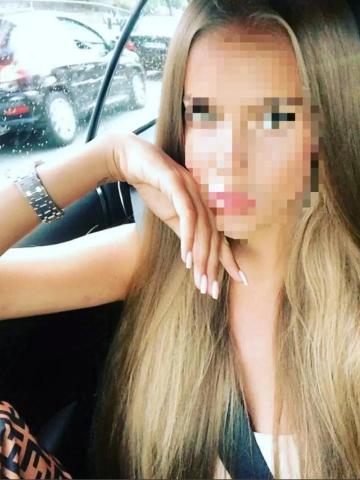 Анкета проститутки Владислава, Удобный, 23 года, №326466